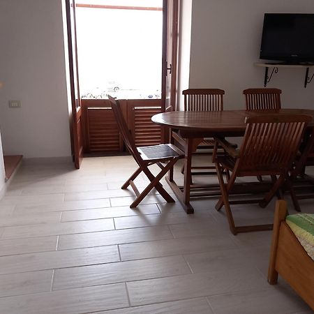 Casa Del Vento Lejlighed Lipari  Eksteriør billede