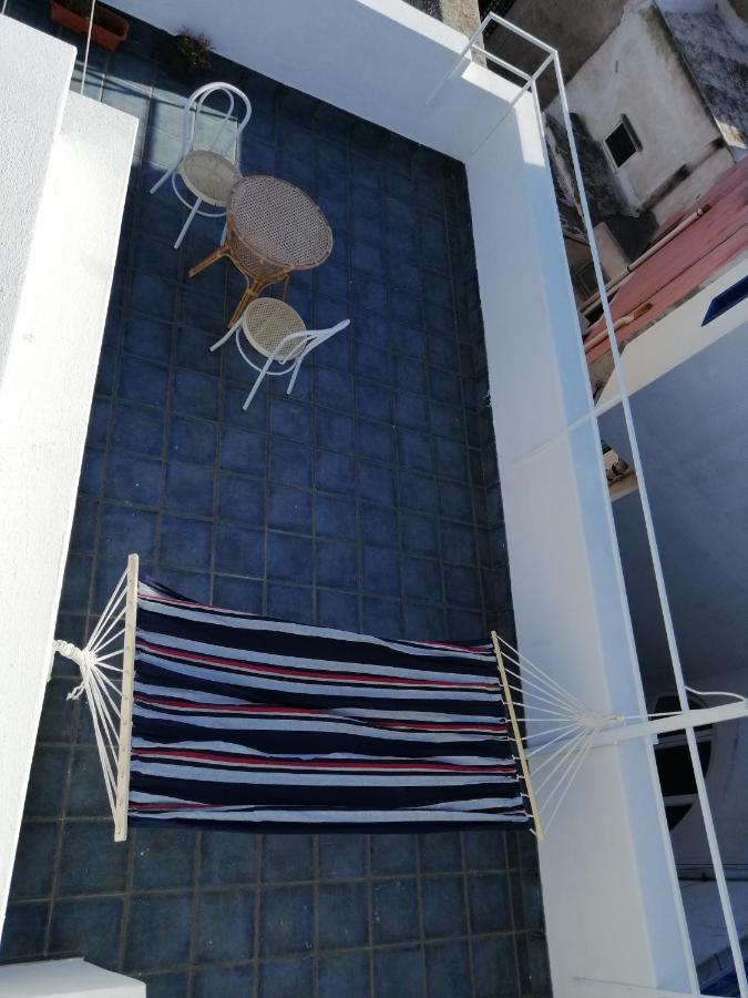 Casa Del Vento Lejlighed Lipari  Eksteriør billede