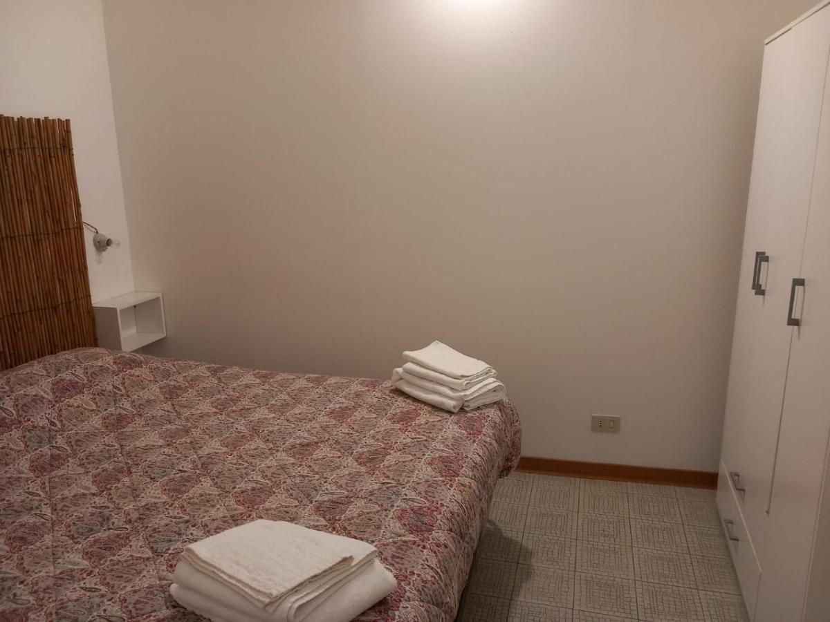Casa Del Vento Lejlighed Lipari  Eksteriør billede