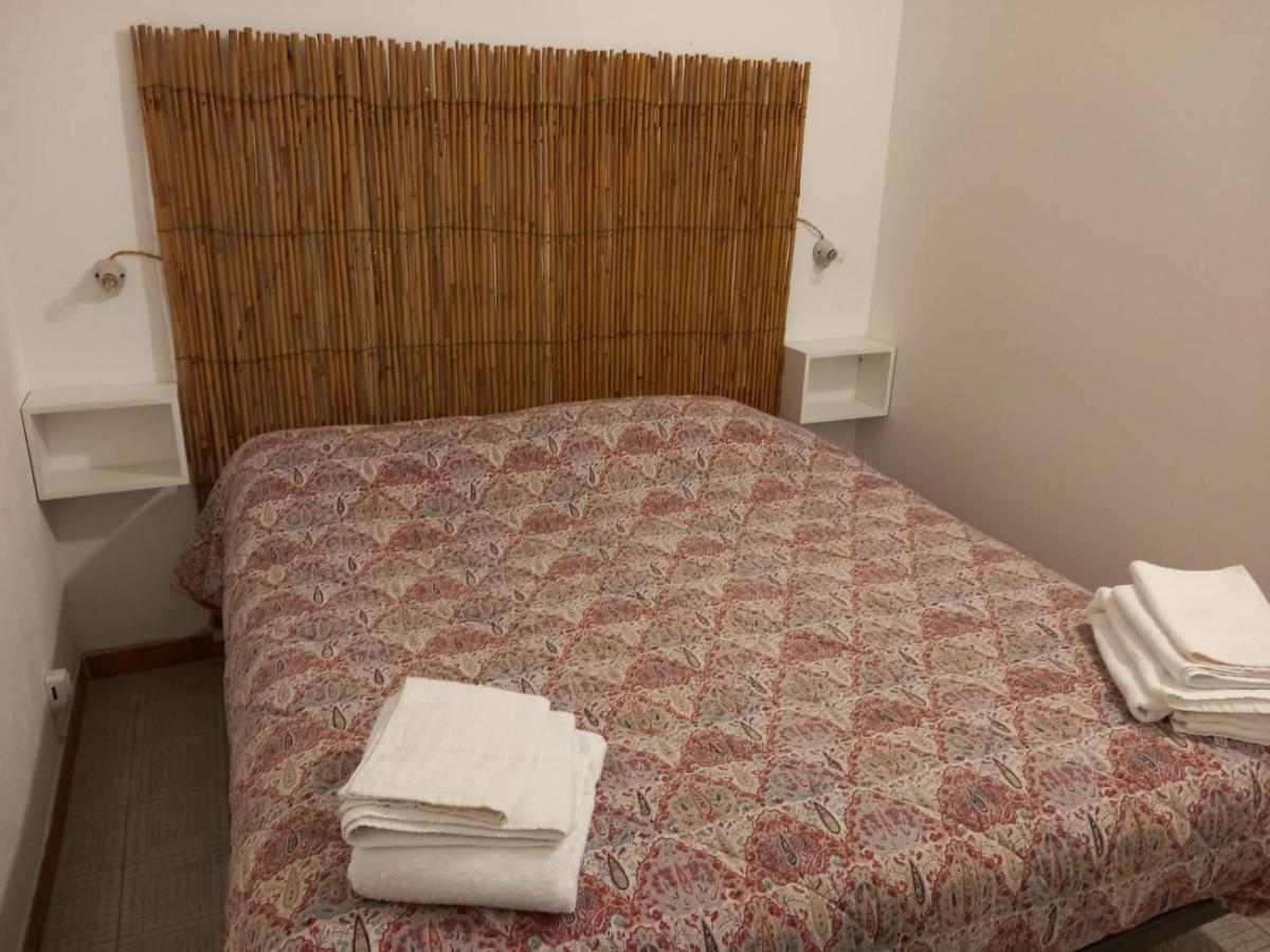 Casa Del Vento Lejlighed Lipari  Eksteriør billede