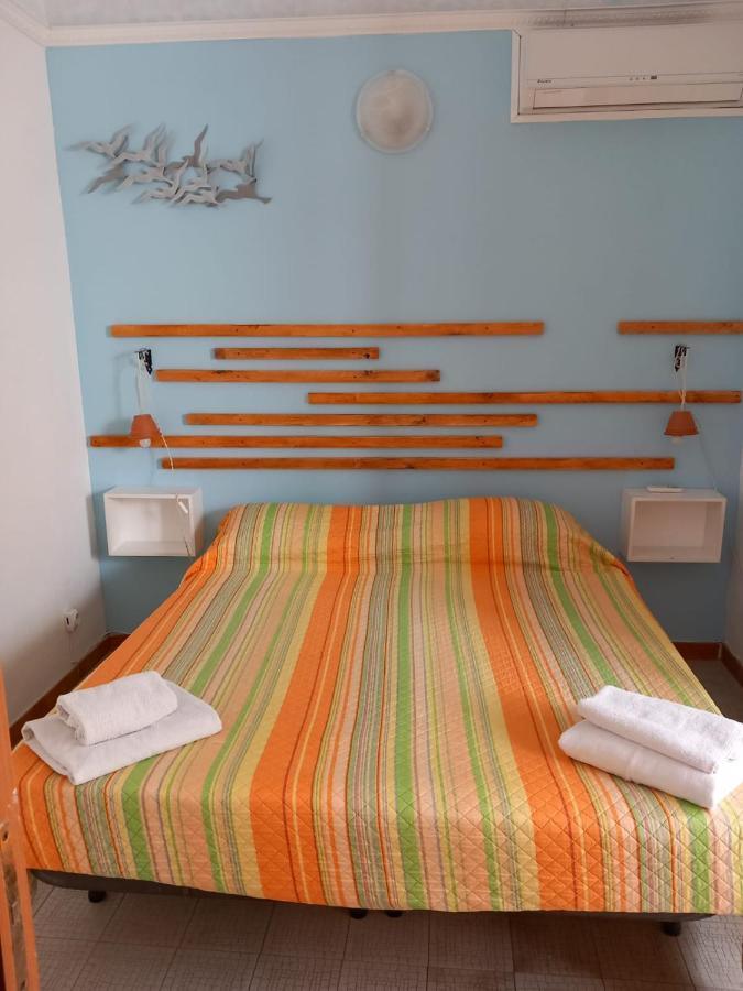 Casa Del Vento Lejlighed Lipari  Eksteriør billede
