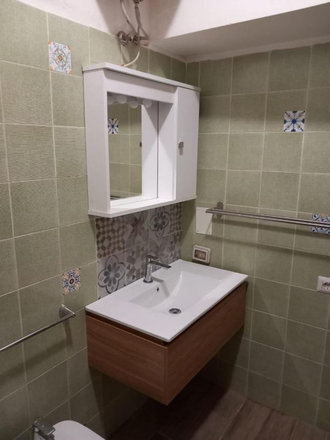 Casa Del Vento Lejlighed Lipari  Eksteriør billede