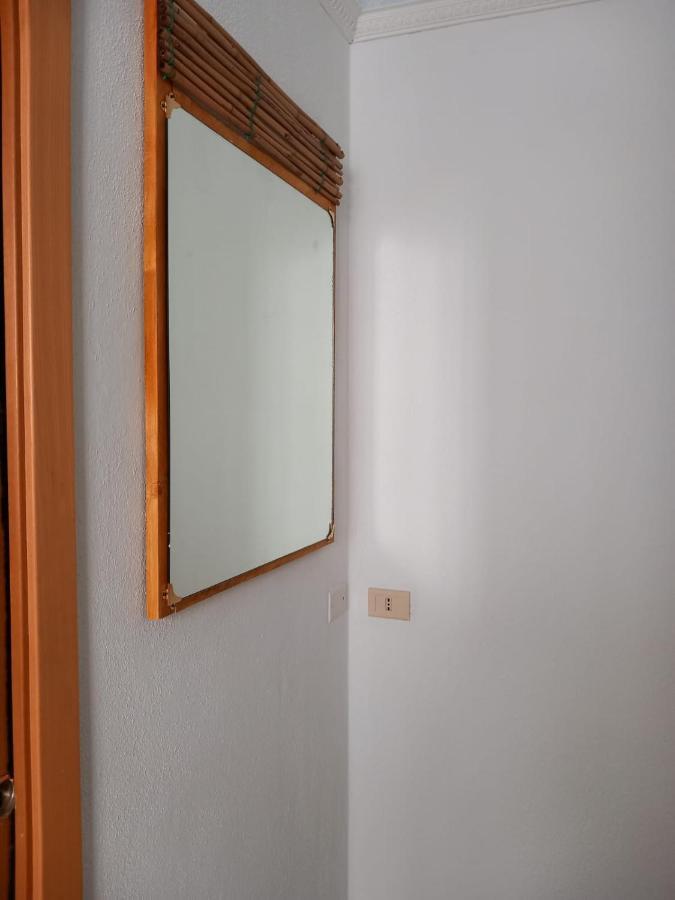 Casa Del Vento Lejlighed Lipari  Eksteriør billede