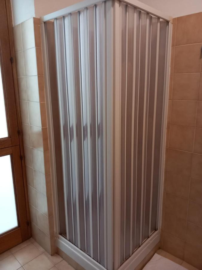 Casa Del Vento Lejlighed Lipari  Eksteriør billede