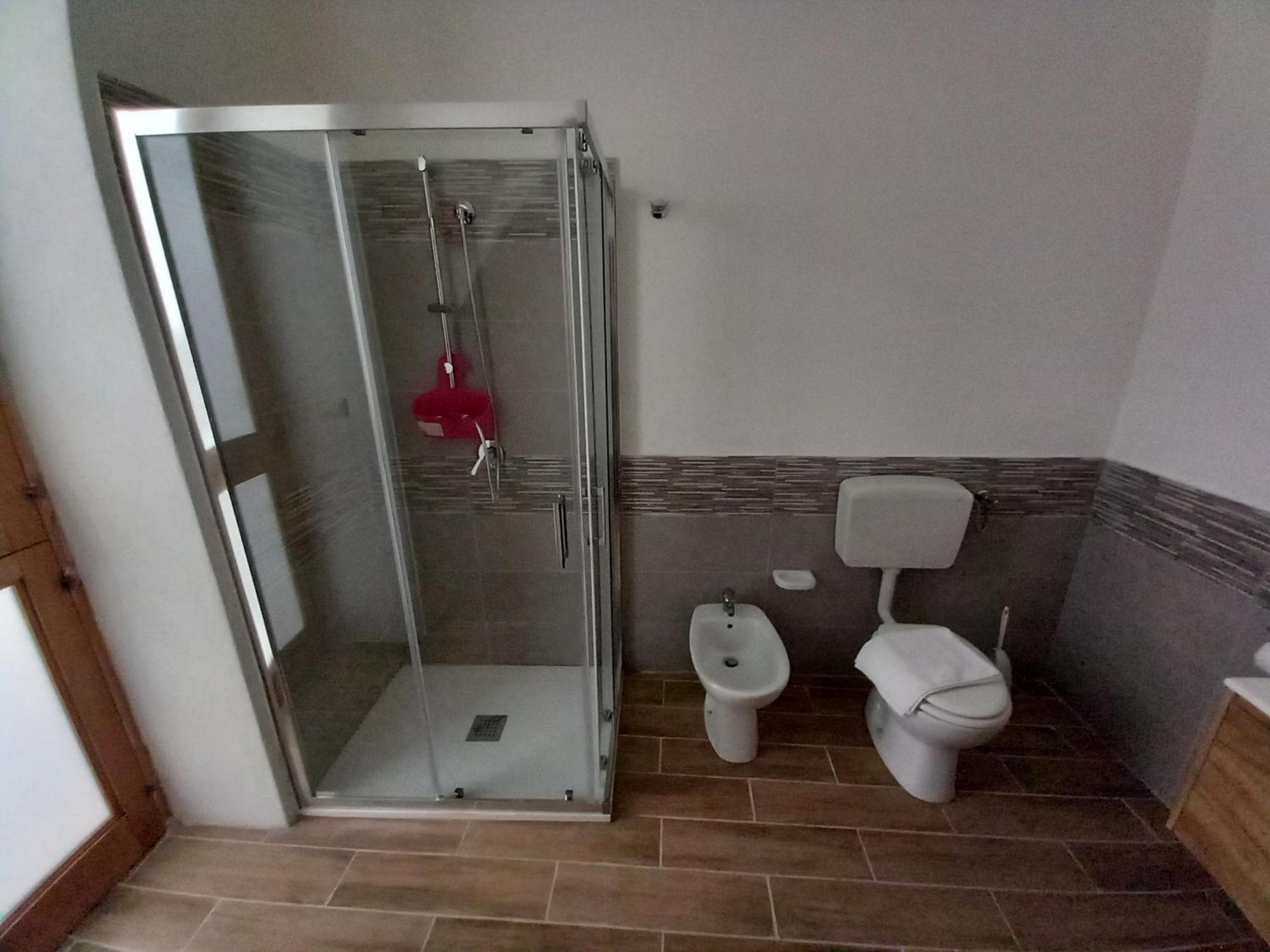 Casa Del Vento Lejlighed Lipari  Eksteriør billede